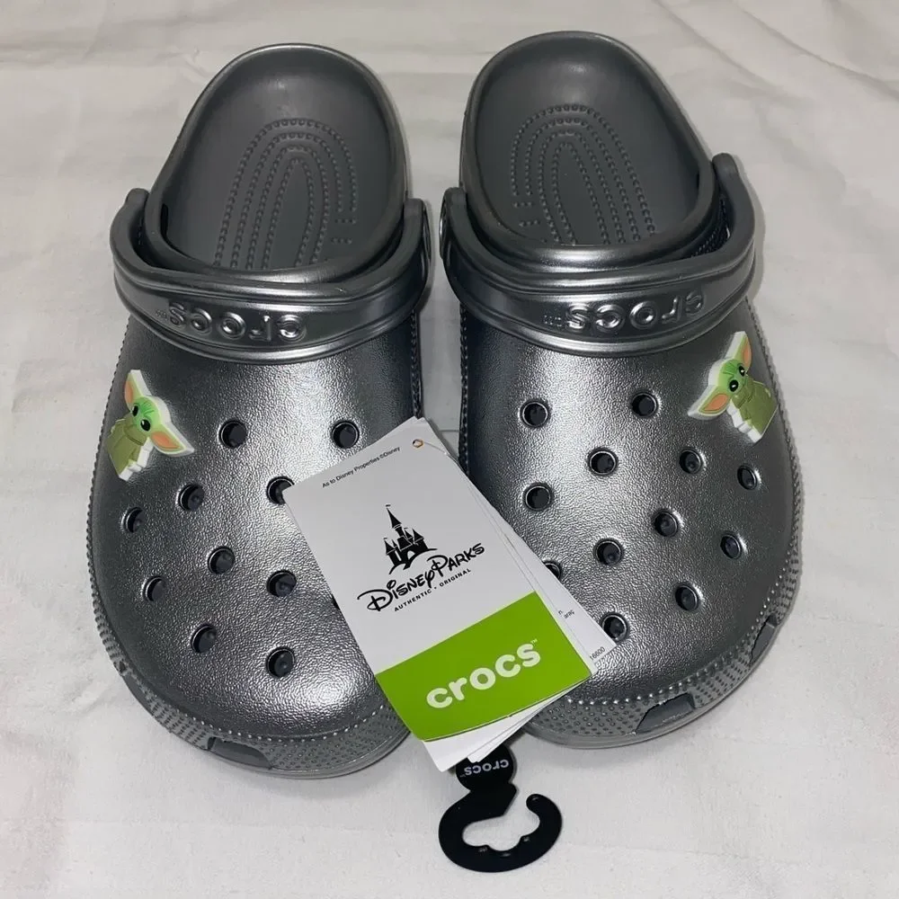 Star Wars Crocs - Picture 6 of 10